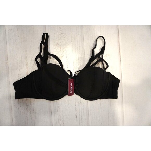 Adore Me Push Up Women's Bra - Size 36A, NWT - Picture 1 of 6